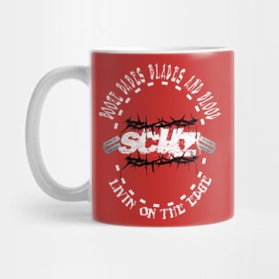 SCUZ Mug